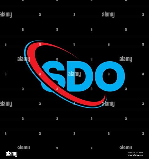 sdo logo .